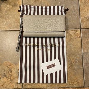 Henri Bendel Wallet